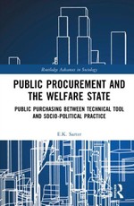 Public Procurement and the Welfare State