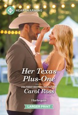 Her Texas Plus-One