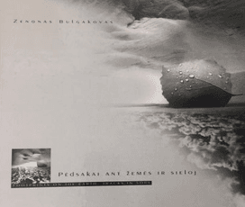 Pėdsakai ant Žemės ir Sieloj