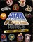 Star Wars Episode IV A New Hope Sticker Anthology