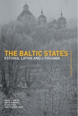 Lane, T: Baltic States
