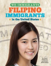 Filipino Immigrants in the United States