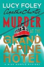 The New Miss Marple Novel