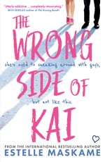 The Wrong Side of Kai