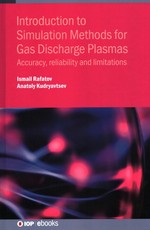 Introduction to Simulation Methods for Gas Discharge Plasmas