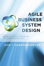 Agile Business System Design