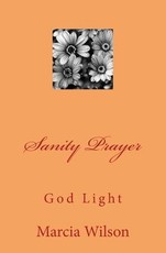 Sanity Prayer
