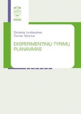 Eksperimentinių tyrimų planavimas