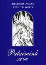 Palaimink save