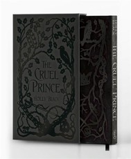 The Cruel Prince (The Folk of the Air)
