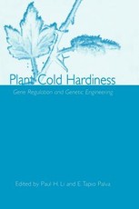 Plant Cold Hardiness