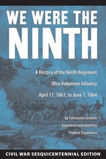 We Were the Ninth