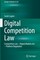 Digital Competition Law