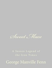 Sweet Mace