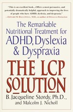 The Lcp Solution