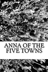 Anna of the Five Towns