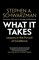 What It Takes
