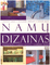 Namų dizainas