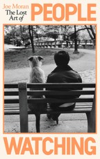 The Lost Art of People-Watching
