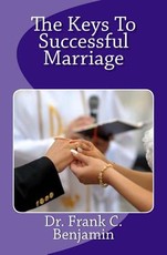 The Keys To Successful Marriage