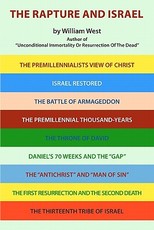 The Rapture and Israel