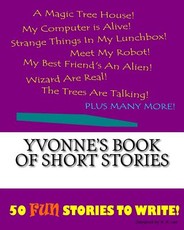 Yvonne's Book Of Short Stories