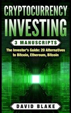 Cryptocurrency Investing