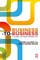 Business-to-Business