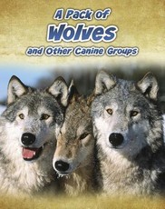 A Pack of Wolves