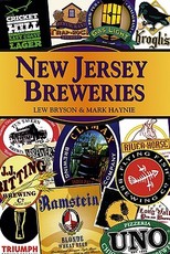 New Jersey Breweries PB