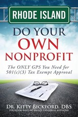 Rhode Island Do Your Own Nonprofit