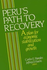 Peru's Path to Recovery