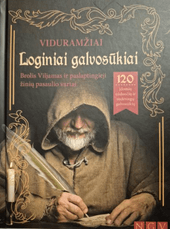 Loginiai galvosūkiai. Viduramžiai