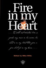 Fire in my Heart