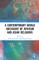 A Contemporary World Sociology of African and Asian Religions