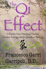 Qi Effect: Enhance Your Personal Practice