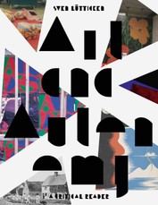 Art and Autonomy A Critical Reader