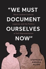 "We Must Document Ourselves Now"