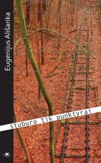 Stuburo tik punktyrai