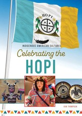 Celebrating the Hopi