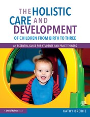Brodie, K: Holistic Care and Development of Children from Bi