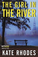 Rhodes, K: Girl in the River