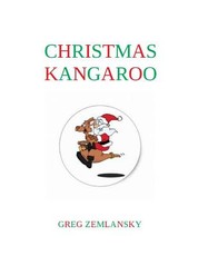 Christmas Kangaroo