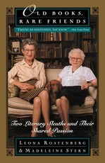 Old Books, Rare Friends