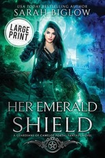 Her Emerald Shield