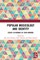 Popular Musicology and Identity