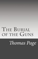 The Burial of the Guns