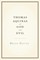 Thomas Aquinas on God and Evil