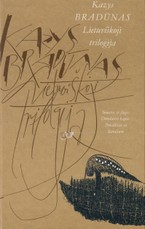 Lietuviškoji trilogija