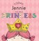 Today Jennie Will Be a Princess